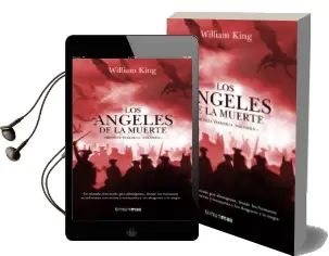 Descargar AudioLibro Los Angeles de la Muerte (Fantasia Epica. Trilogia Terrarca) (Vol . 1) de William King año 2006