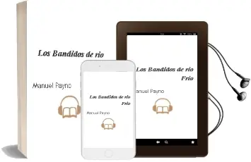 Descargar AudioLibro Los Bandidos de rio Frio de Manuel Payno año 2006