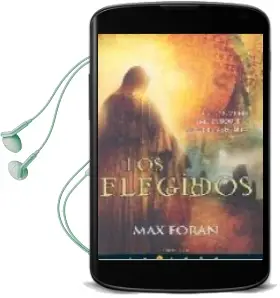 Descargar AudioLibro Los Elegidos de Max Foran año 2006