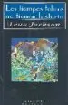 AudioLibro Los Tiempos Felices no Tienen Historia de Lena Jackson