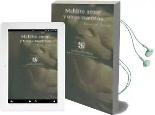 Descargar AudioLibro Maldito Amor y Otros Cuentos de Rosario Ferre año 2006