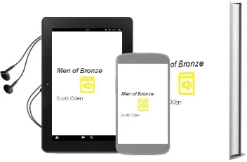 Descargar AudioLibro Men of Bronze de Scott Oden año 2006