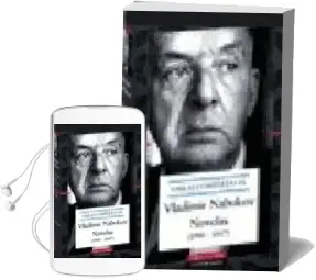 Descargar AudioLibro Obras Completas 3: Novelas (1941-1957) de Vladimir Nabokov año 2006