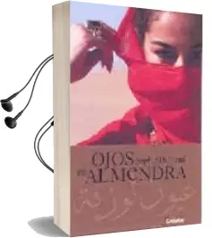 Descargar AudioLibro Ojos de Almendra de Sophie Dubreuil año 2006