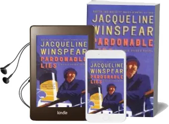 Descargar AudioLibro Pardonable Lies de Jacqueline Winspear año 2006
