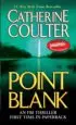 AudioLibro Point Blank de Catherine Coulter