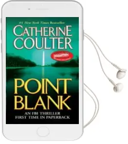Descargar AudioLibro Point Blank de Catherine Coulter año 2006