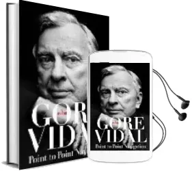 Descargar AudioLibro Point to Point Navigation de Gore Vidal año 2006