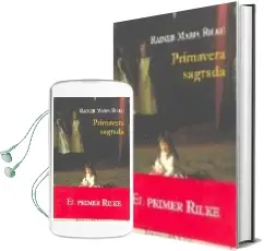 Descargar AudioLibro Primavera Sagrada y Otros Cuentos de Bohemia de Rainer Maria Rilke año 2006