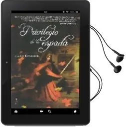 Descargar AudioLibro Privilegio de la Espada de Ellen Kushner año 2006