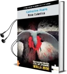 Descargar AudioLibro Rosa Cuantica de Catherine Asaro año 2006