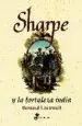 AudioLibro Sharpe y la Fortaleza India de Bernard Cornwell