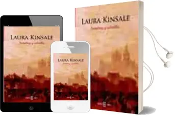 Descargar AudioLibro Sombra y Estrella de Laura Kinsale año 2006