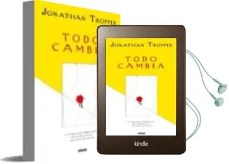 Descargar AudioLibro Todo Cambia de Jonathan Tropper año 2006