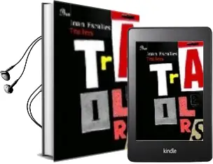 Descargar AudioLibro Trailers (Premi Merce Rodoreda de Contes i Narracions 2005) de Joan Esculies año 2006