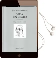 Descargar AudioLibro Vida en Claro de J. Moreno Villa año 2006