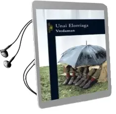 Descargar AudioLibro Vredaman de Unai Elorriaga año 2006