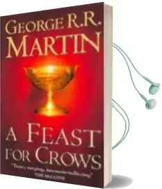 Descargar AudioLibro A Feast for Crows (Book 4 Song of ice Fire) de George R.R. Martin año 2006
