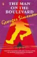 AudioLibro A man on the Boulevard (Red Classics Penguin) de Georges Simenon