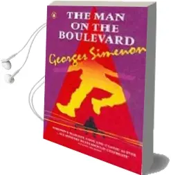 Descargar AudioLibro A man on the Boulevard (Red Classics Penguin) de Georges Simenon año 2006
