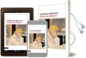Descargar AudioLibro Acerca de Roderer de Guillermo Martinez año 2006