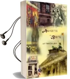 Descargar AudioLibro Amanecer en Berlin de Jose Maria Diez Lobato año 2006