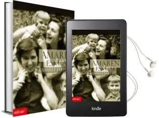 Descargar AudioLibro Amaren Eskuak de Karmele Jaio año 2006