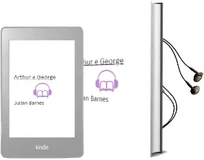 Descargar AudioLibro Arthur e George de Julian Barnes año 2006
