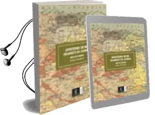 Descargar AudioLibro Aventuras de un Irlandes en España de Walter Starkie año 2006