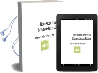 Descargar AudioLibro Beatrix Potter Complete Tales de Beatrix Potter año 2006