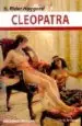 AudioLibro Cleopatra de Henry Rider Haggard