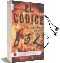 Descargar AudioLibro Codice 632 de Jose Rodrigues Dos Santos año 2006