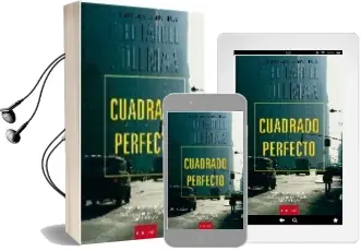 Descargar AudioLibro Cuadrado Perfecto de Reed Farrel Coleman año 2006