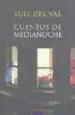 AudioLibro Cuentos de Medianoche de Luis Del Val