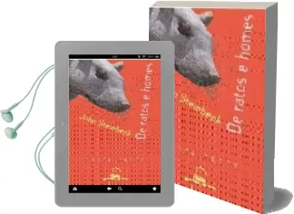 Descargar AudioLibro De Ratos e Homes de John Steinbeck año 2006