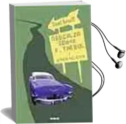 Descargar AudioLibro Descalza Sobre el Trebol y Otros Relatos de David Benioff año 2006