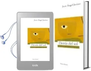 Descargar AudioLibro Detras del sol de Juan Angel Juristo año 2006