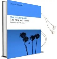 Descargar AudioLibro Diez mil Cosas de Maria Dermout año 2006