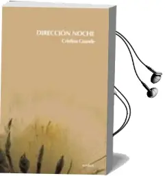 Descargar AudioLibro Direccion Noche de Cristina Grande año 2006