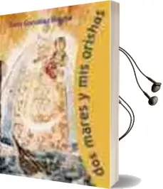 Descargar AudioLibro Dos Mares y mis Orishas de Daisy Gonzalez Broche año 2006