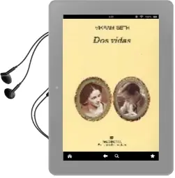 Descargar AudioLibro Dos Vidas de Vikram Seth año 2006