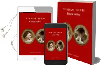 Descargar AudioLibro Dues Vides de Vikram Seth año 2006