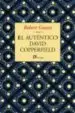 AudioLibro El Autentico David Copperfield de Robert Graves