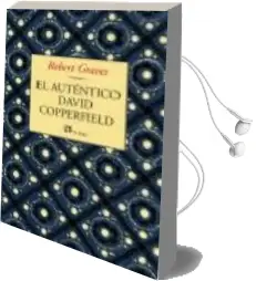 Descargar AudioLibro El Autentico David Copperfield de Robert Graves año 2006