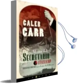 Descargar AudioLibro El Caso del Secretario Italiano de Caleb Carr año 2006