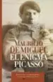AudioLibro El Enigma Picasso de Maurilio De Miguel