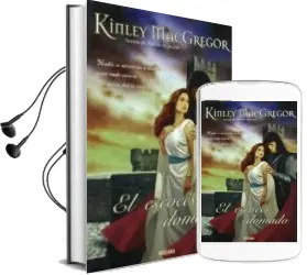 Descargar AudioLibro El Escoces Domado de Kinley Macgregor año 2006