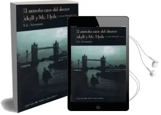 Descargar AudioLibro El Extraño Caso del Doctor Jekyll y mr. Hyde de Robert Louis Stevenson año 2006