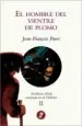 AudioLibro El Hombre del Vientre de Plomo (Ii) de Françoise Parot