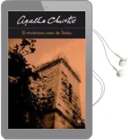 Descargar AudioLibro El Misterioso Caso de Styles de Agatha Christie año 2006
